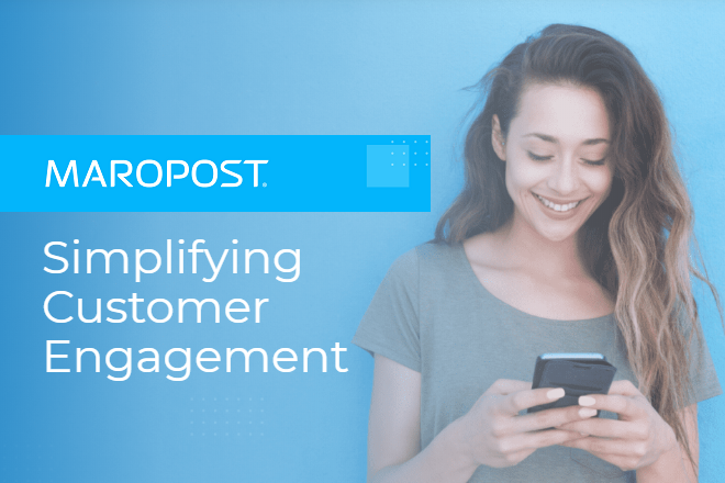 maropost email marketing tool
