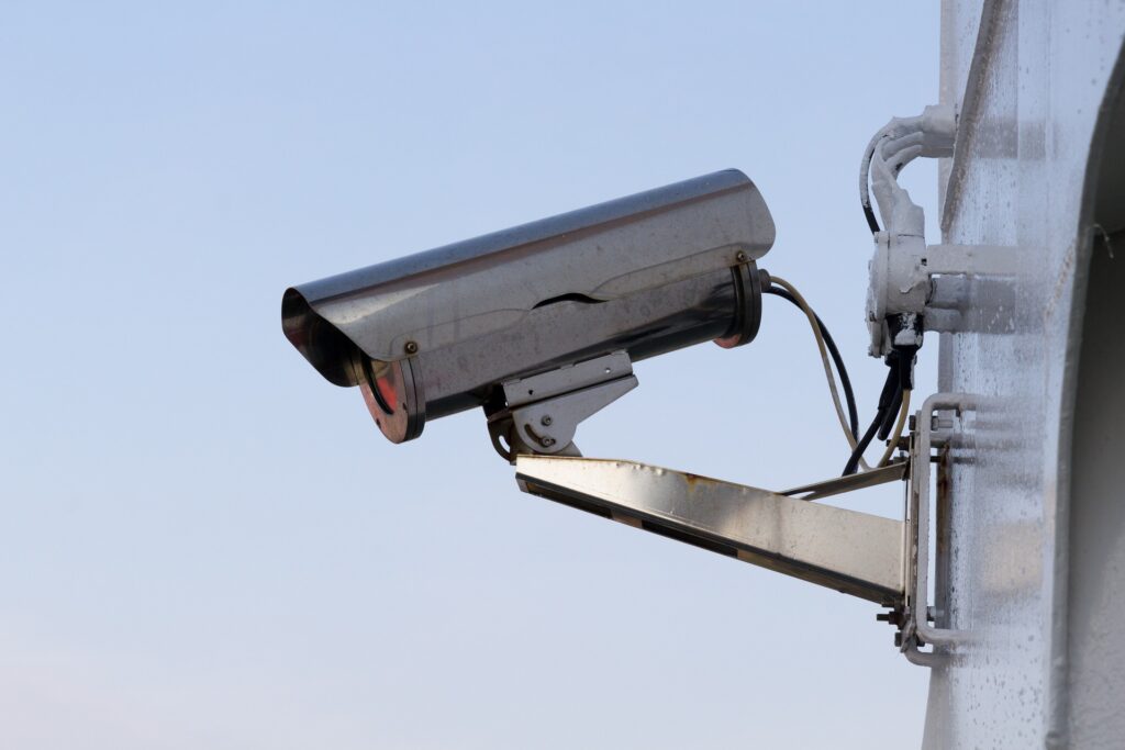 Benefits of Installing Security Cameras in Retail Store