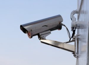 CCTV Cameras for Retail Stores