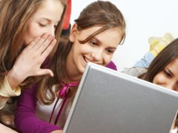 monitor your kids online activity