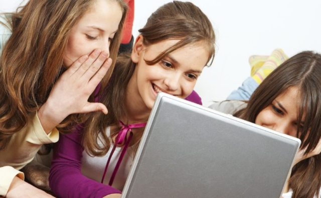 monitor your kids online activity