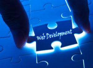 website Development
