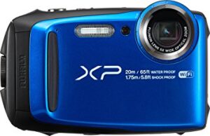 Fujifilm FinePix XP120