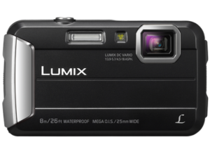 Panasonic Lumix DMC-TS30