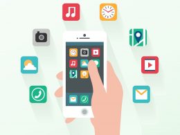 5 Reasons Why You Need To Update Your Mobile App