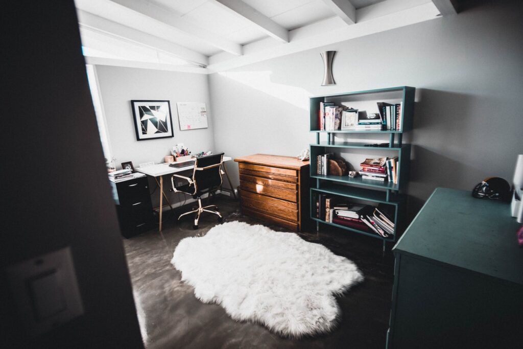 7 Tips to Make Your Home Office More Inspiring