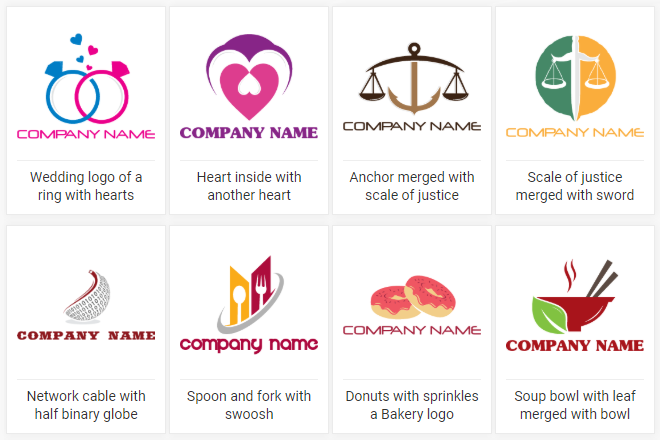 logodesign - Logo Makers
