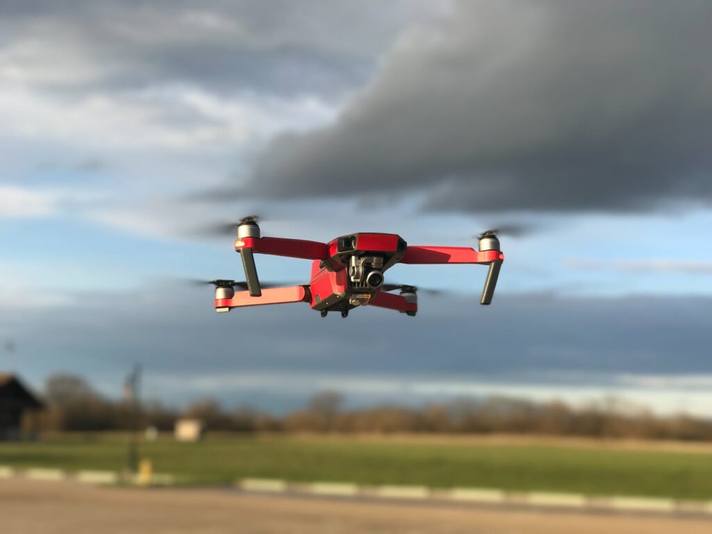 drones