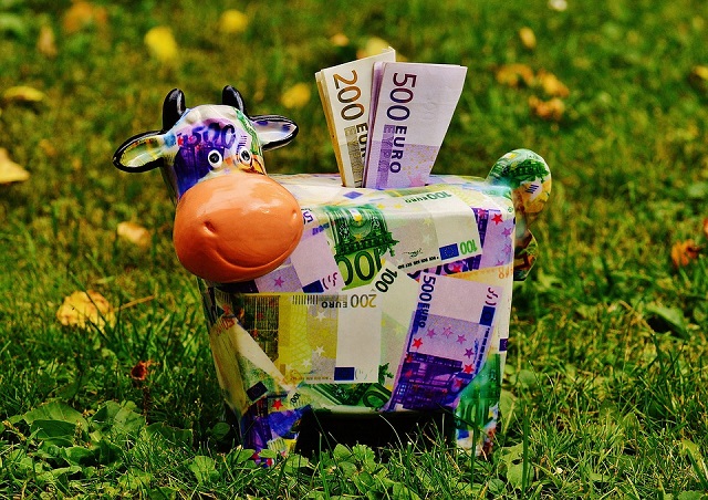 Save money