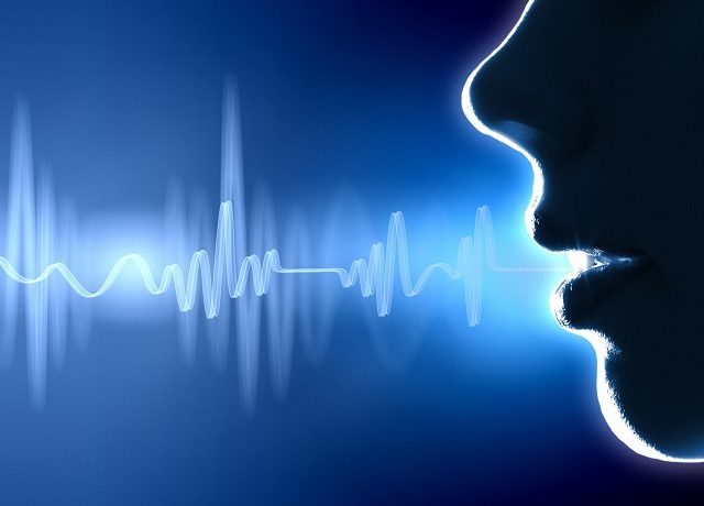 voice technology