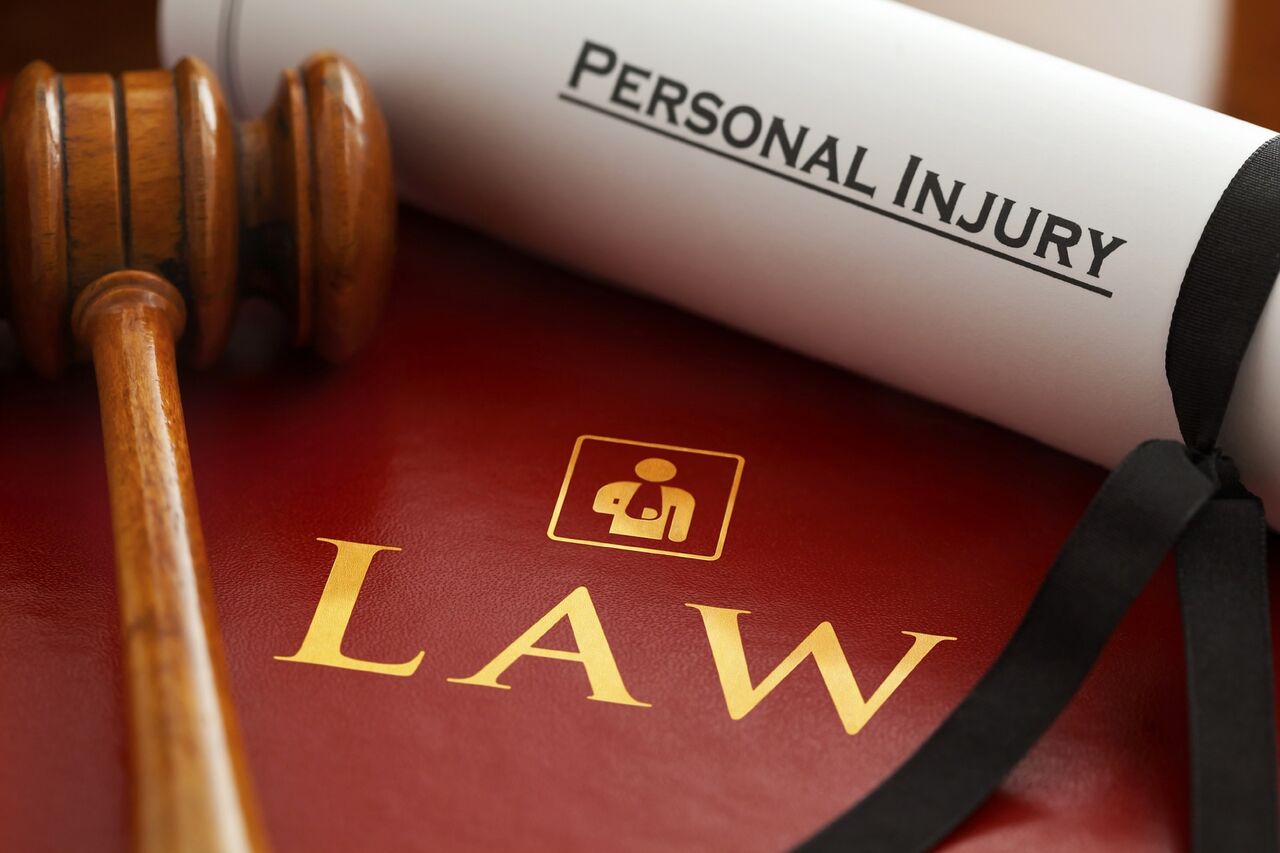 8 Types Of Personal Injury Cases and Who To Claim From - UPLARN