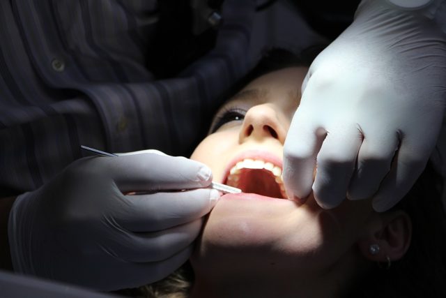 How Oral Health Affects Your Whole Body