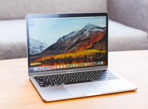 apple macbook pro 13 inch