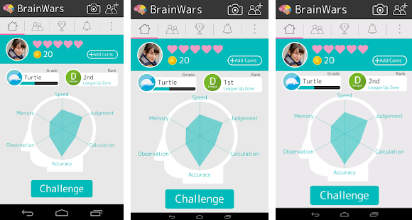 brainwars