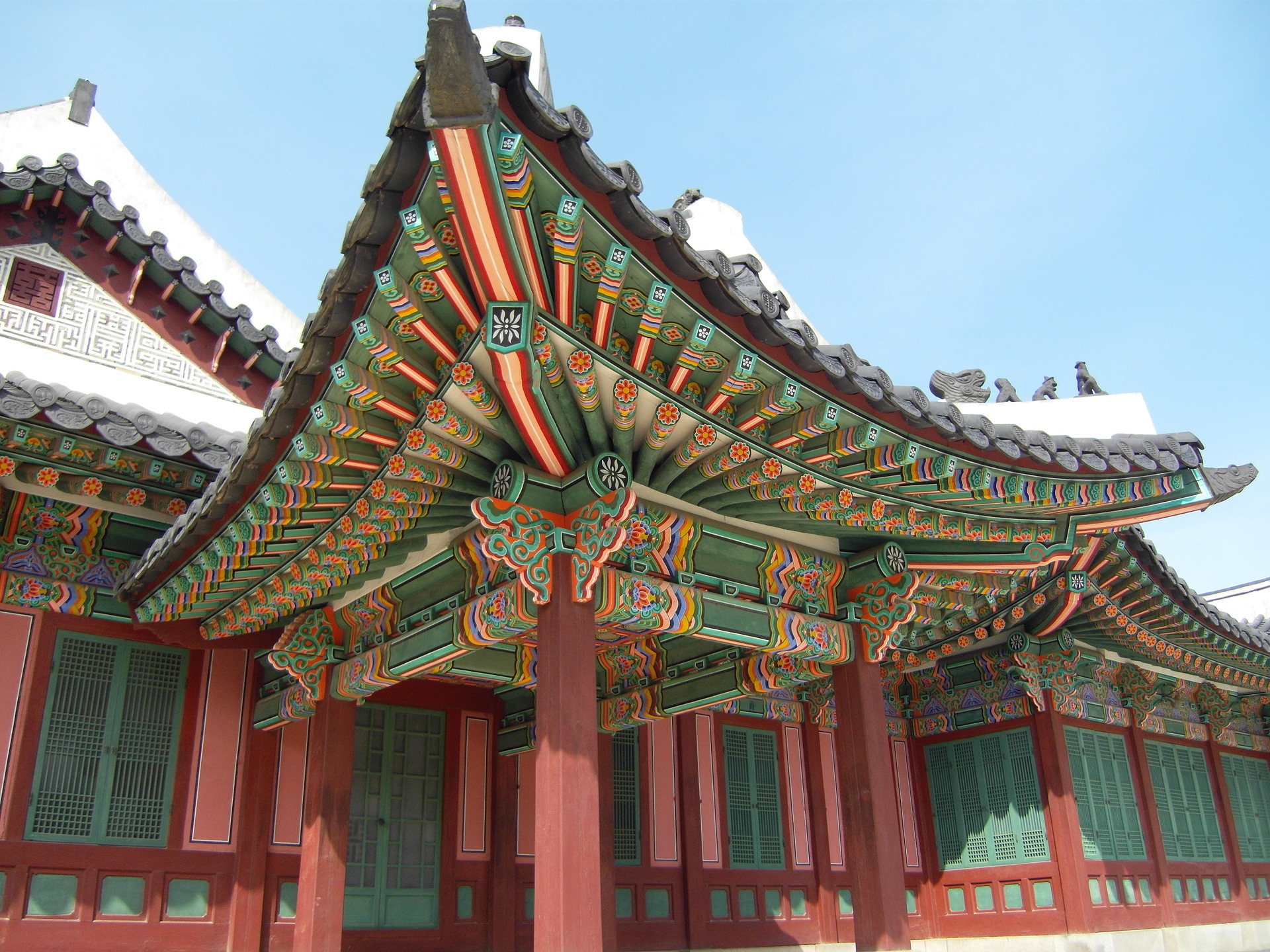 Changdeokgung