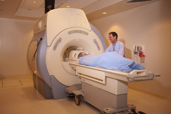 Magnetic Resonance Imaging (MRI)