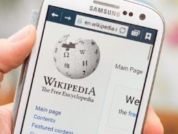 wikipedia page