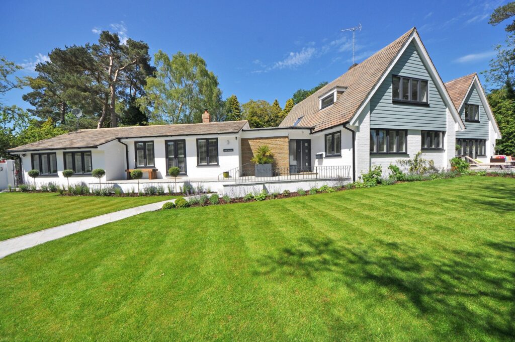 Landscape Design: Four Reasons Why It’s So Important