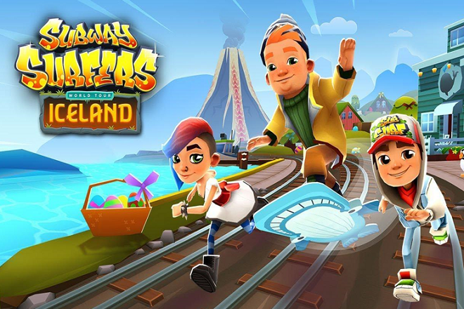 Subway Surfers Mod Apk  subway surfers mod apk download midiafire 