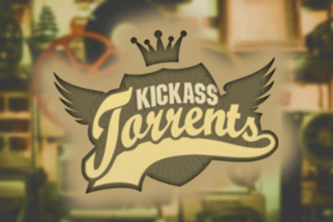 kickass torrents