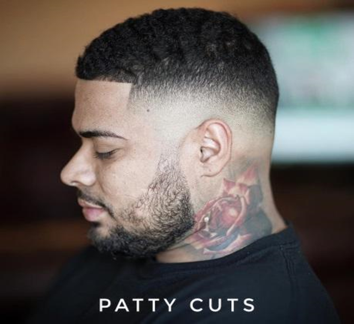 patty cuts