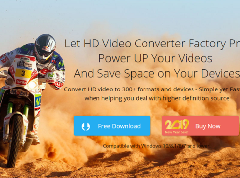 video converter