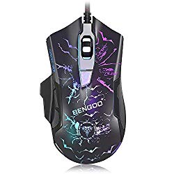 bengoo gaming mouse