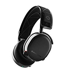 lossless wireless gaming headset