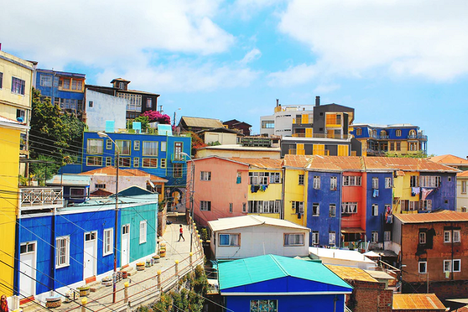 valparaiso