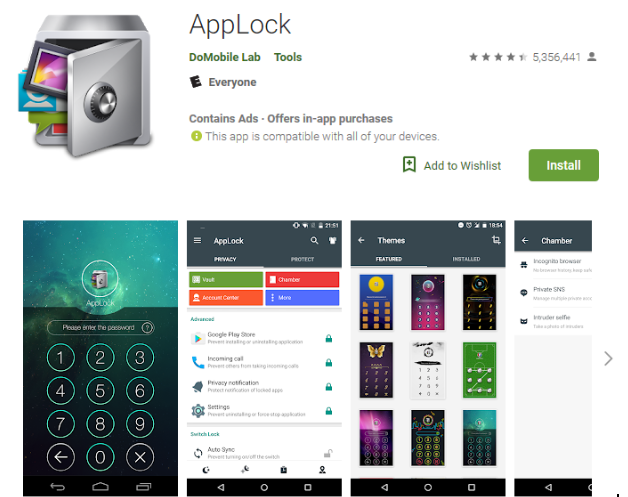 applock
