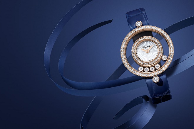 Best Chopard Watches for Ladies and Gents - Luxury Watches - UPLARN