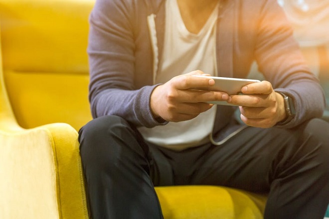 mobile entertainment