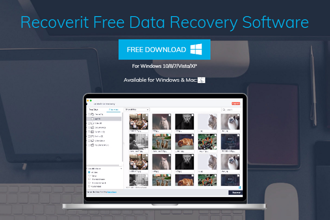 recoverit