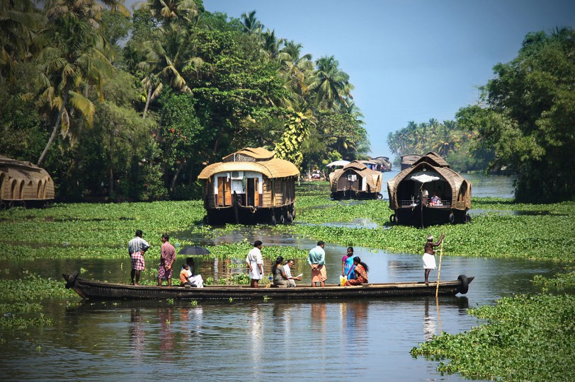 Beauty of Kerala 