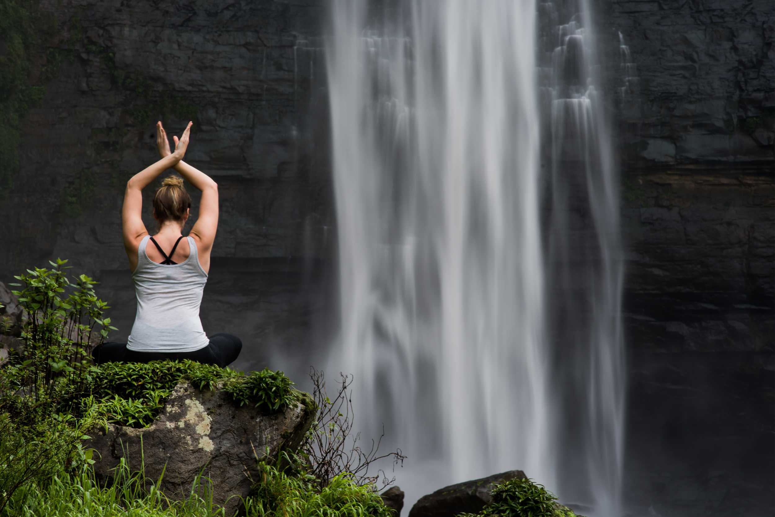 Yoga in Kerala