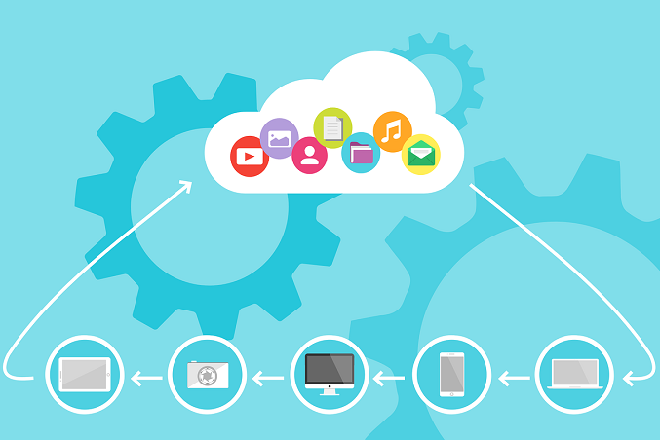 cloud computing