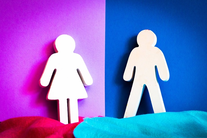 gender