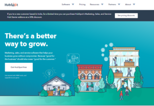 hubspot