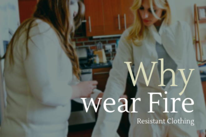 resistant clothing