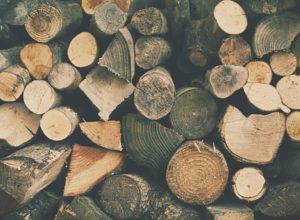 sustainable wood