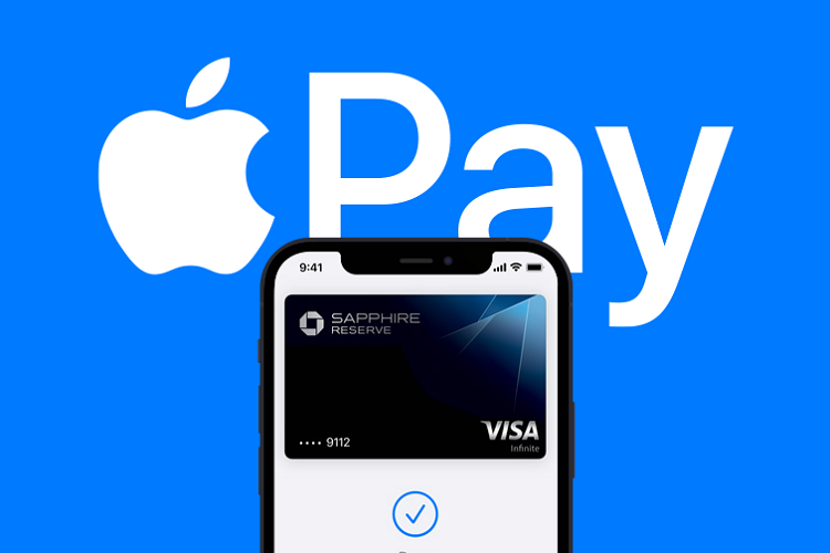 apple pay