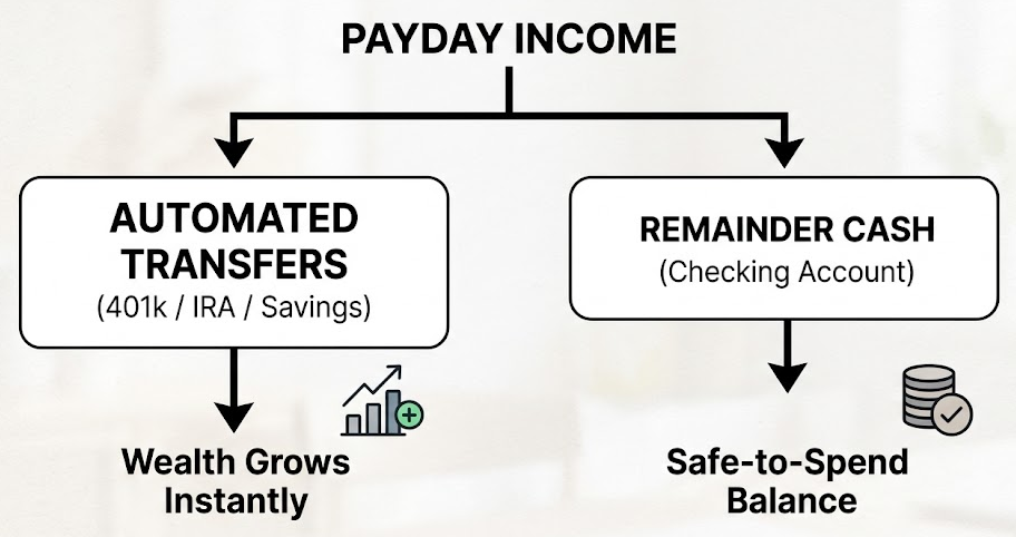 payday income