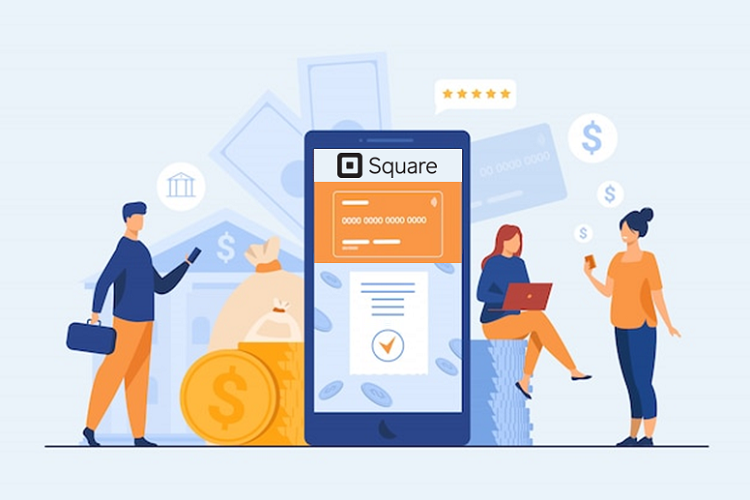 square payment gateway