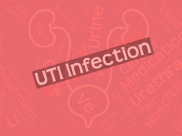UTI Infection