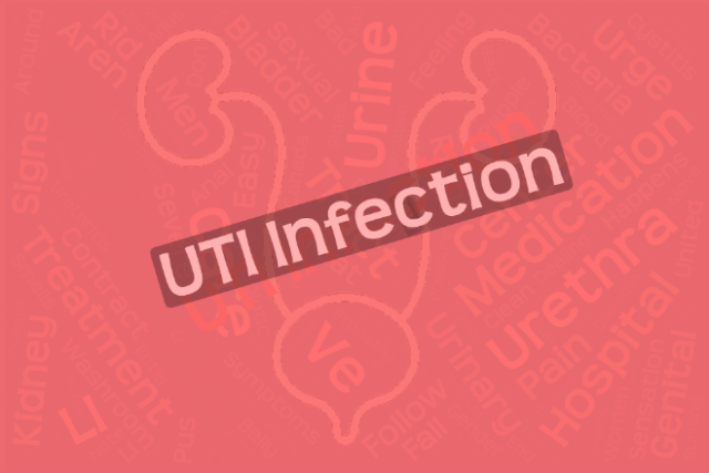 UTI Infection