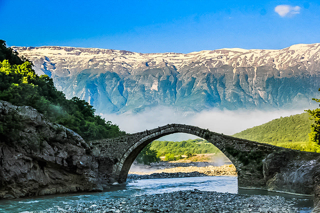 Albania