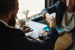 job hiring
