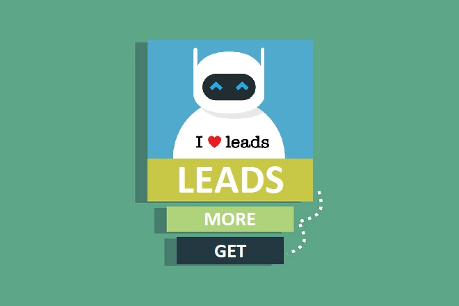 Get more Leads