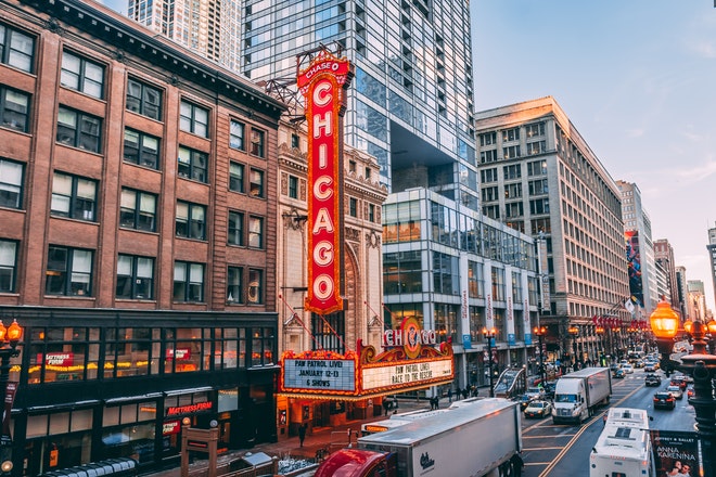 Chicago