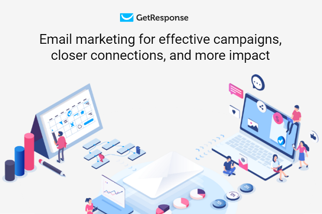 getresponse email marketing tool